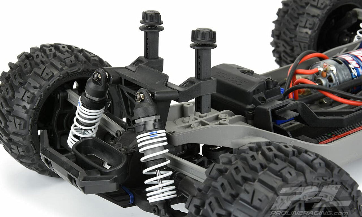 Pro-Line 636200 Extended Front and Rear Body Mt