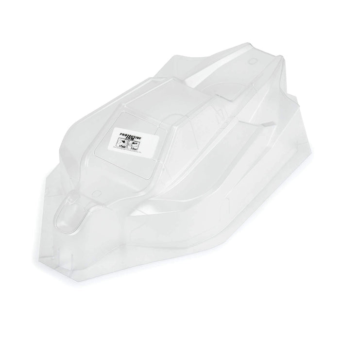 Pro-Line Racing Axis Clear Body for TLR 8ight-X Nitro PRO356200 Car/Truck Bodies wings & Decals