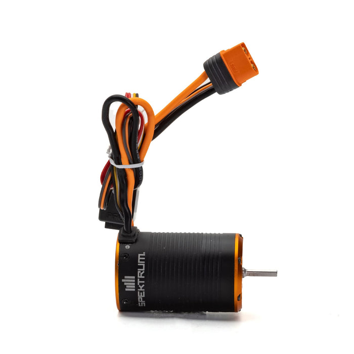 Spektrum SMART Firma 2 in 1 Brushless Crawler Motor/ESC 1400Kv SPMXSEM1040A Car Speed Controls & Accessories