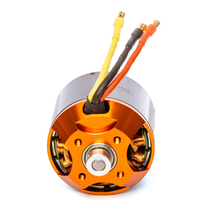 Spektrum SMART Avian 8085-160Kv Outrunner Brushless Motor SPMXAM4805 Electric Brushless Motors Air