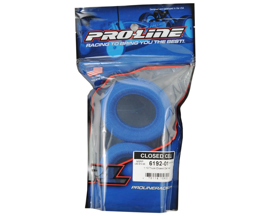 Pro-Line Racing Closed Cell Foam 2 Truck PRO619201