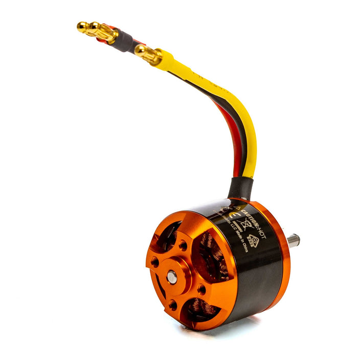 Spektrum SMART Avian 3536-1200Kv Outrunner Brushless Motor SPMXAM4620 Electric Brushless Motors Air