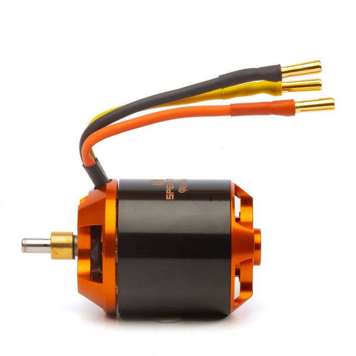 Spektrum SMART Avian 4260-480Kv Outrunner Brushless Motor SPMXAM4715 Electric Brushless Motors Air