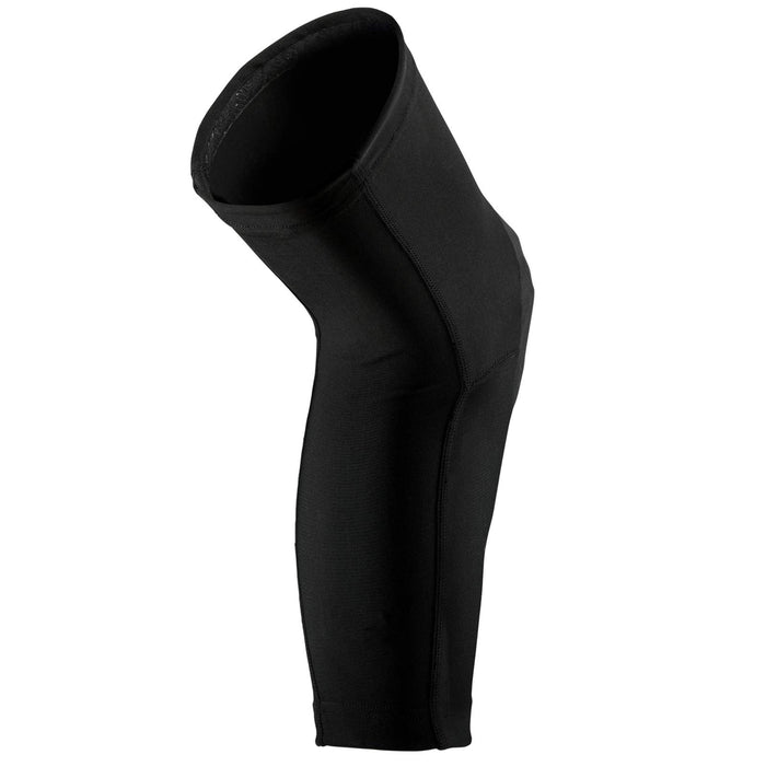 100% Teratec Knee Guard Blk Xl 70003-00004