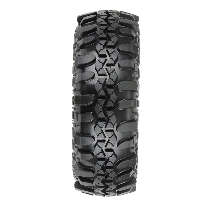 Pro-Line Racing Interco TSL SX Swamper 1.9 G8 Rock Truck Tire PRO116314