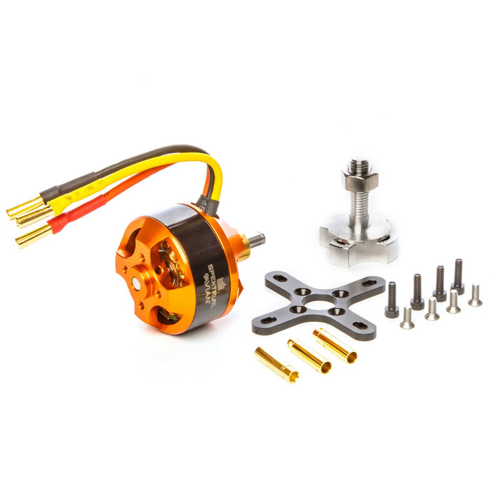 Spektrum SMART Avian 4240-1000Kv Outrunner Brushless Motor SPMXAM4675 Electric Brushless Motors Air