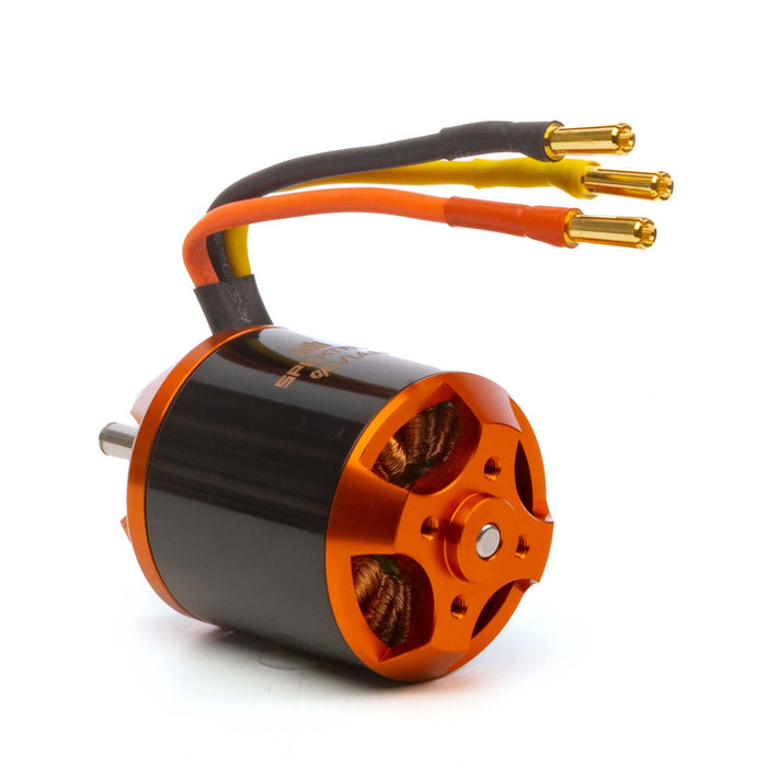 Spektrum SMART Avian 4260-480Kv Outrunner Brushless Motor SPMXAM4715 Electric Brushless Motors Air