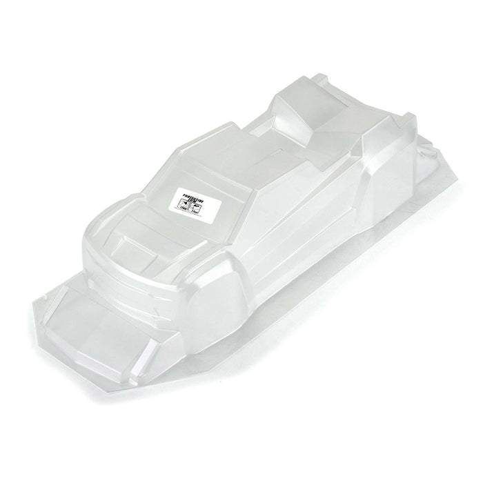 Pro-Line Racing Axis ST Clear Body for TLR 22T 4.0 & AE T6.2 PRO358100 Car/Truck Bodies wings & Decals