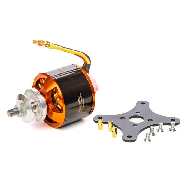 Spektrum SMART Avian 8085-160Kv Outrunner Brushless Motor SPMXAM4805 Electric Brushless Motors Air