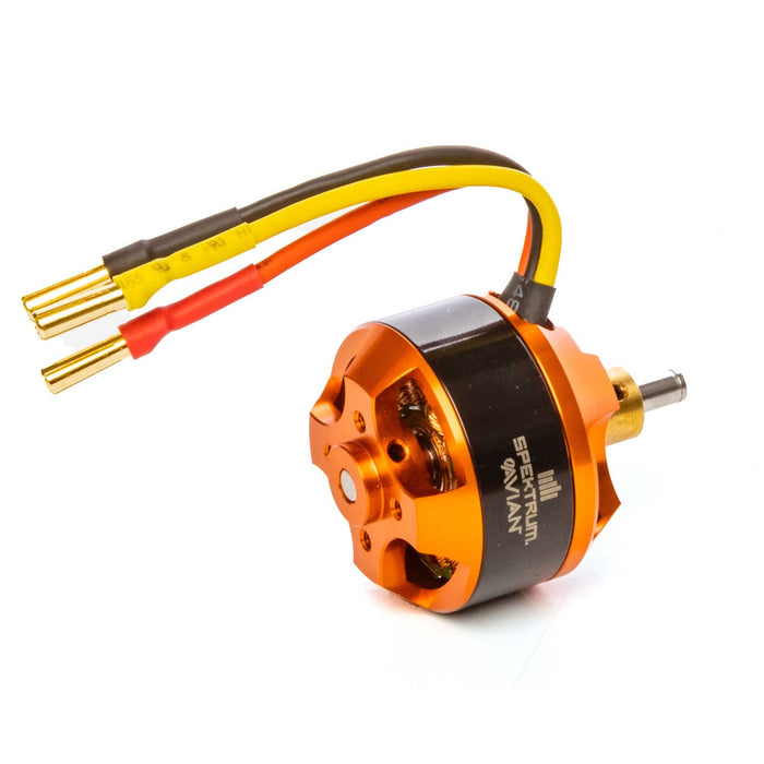 Spektrum SMART Avian 4240-1000Kv Outrunner Brushless Motor SPMXAM4675 Electric Brushless Motors Air