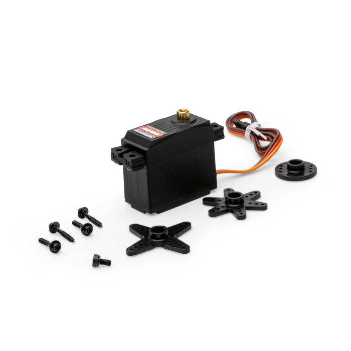 Spektrum A6190 Standard Metal Gear HV Servo SPMSA6190 Servos