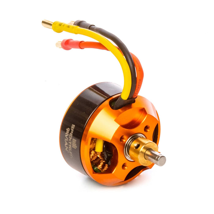 Spektrum SMART Avian 4240-1000Kv Outrunner Brushless Motor SPMXAM4675 Electric Brushless Motors Air