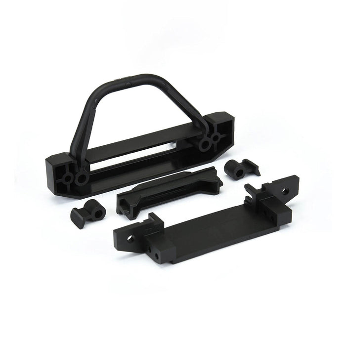 Pro-Line Racing Ridge-Line High-Clearance Front Bumper SCX10/TRX-4 PRO634100 Electric Car/Truck Option Parts