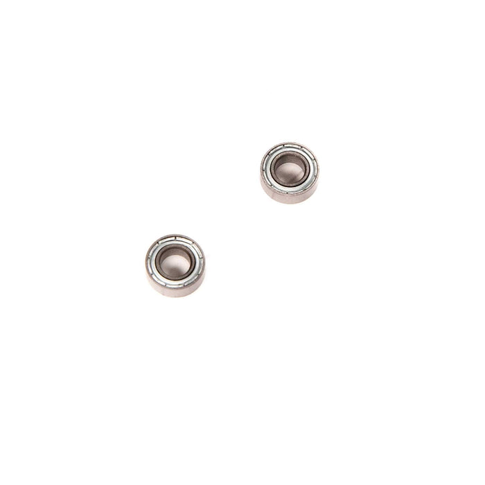 Axial 4Mm X 8Mm X 3Mm Ball Bearing (2), Axi237003 AXI237003