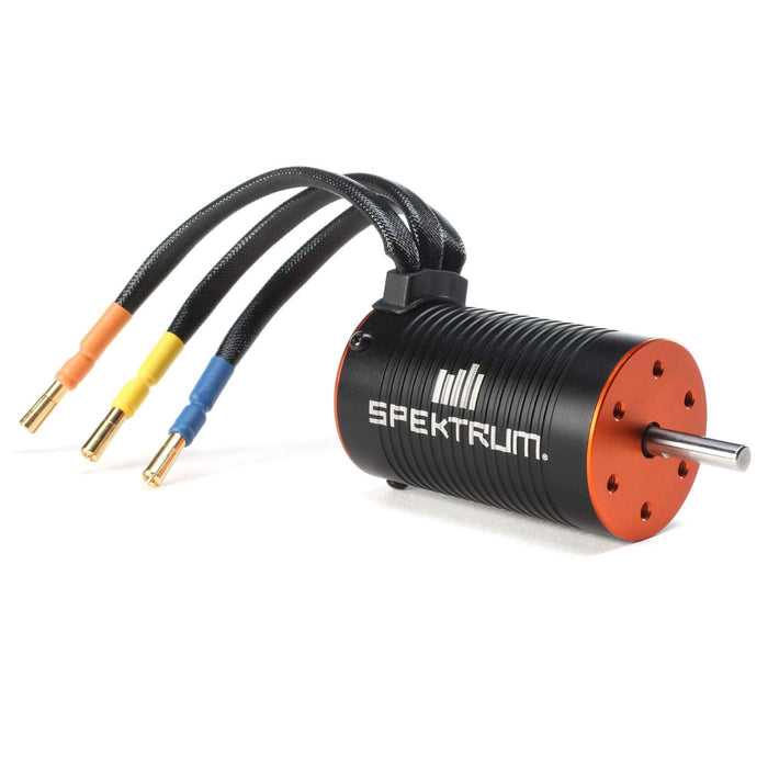 Spektrum Firma 1900Kv Brushless Motor, Spmxsm1600 SPMXSM1600