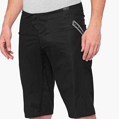 100% Hydromatic Shorts Blk 28 42400-001-28