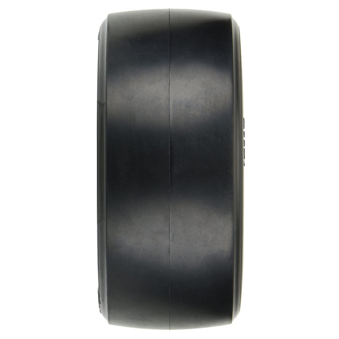 Pro-Line 1015717 Hoosier Drag Slick SC MC Drag Racing Tires SC Rear