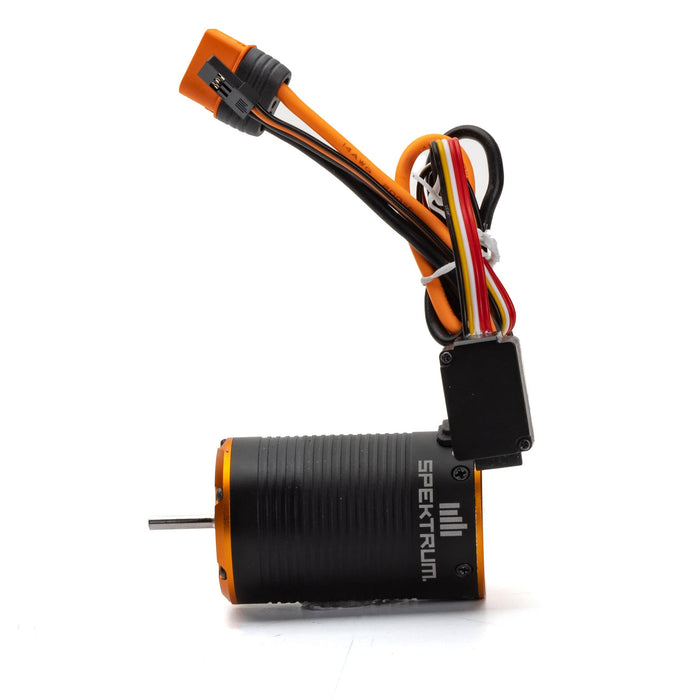 Spektrum SMART Firma 2 in 1 Brushless Crawler Motor/ESC 1400Kv SPMXSEM1040A Car Speed Controls & Accessories