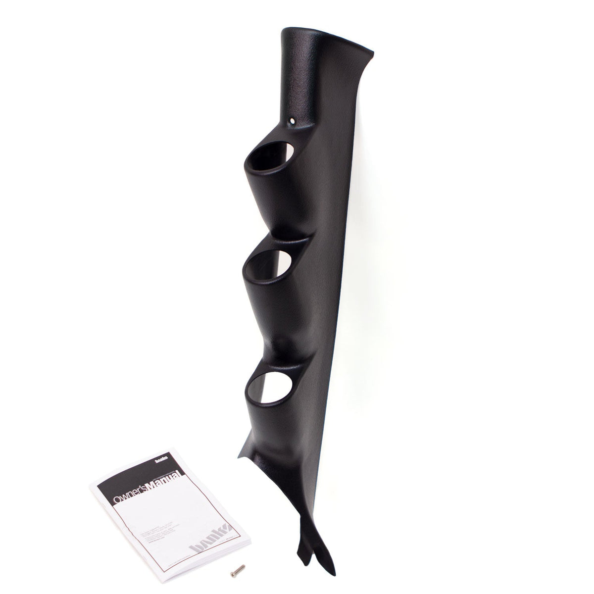 Banks Power Pillar Mount