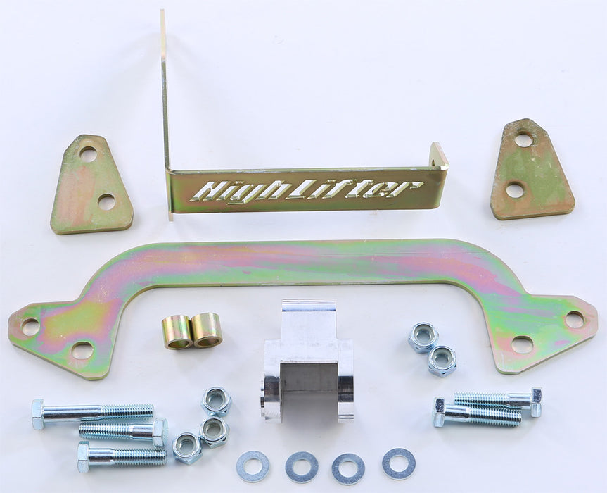 High Lifter Atv Lift Kit Hlk500-51 73-13329