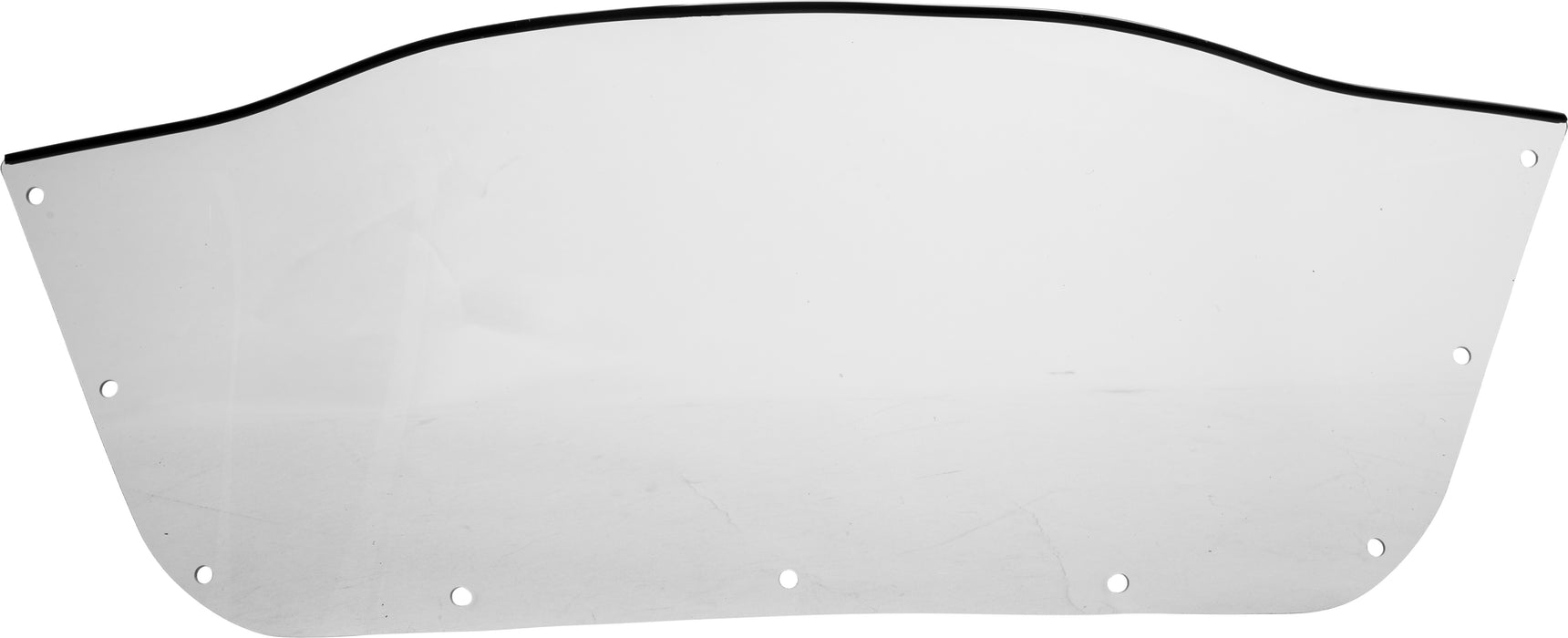 Koronis Windshield Smoke S-D 450-468