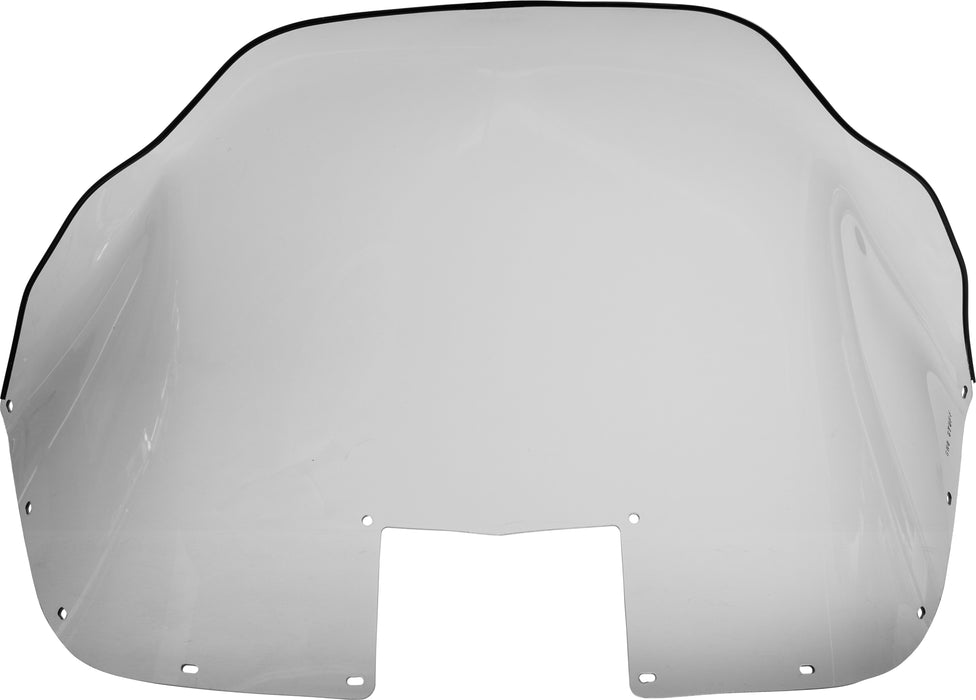 Koronis Windshield Smoke A/C 450-146