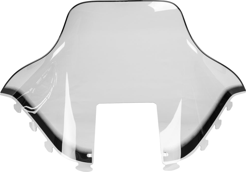 Koronis Windshield Clear Pol 450-235-01