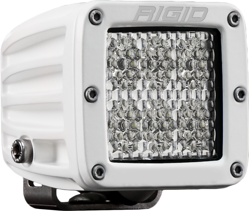 Rigid Industries Marine- D2 60 Deg. Lens Single