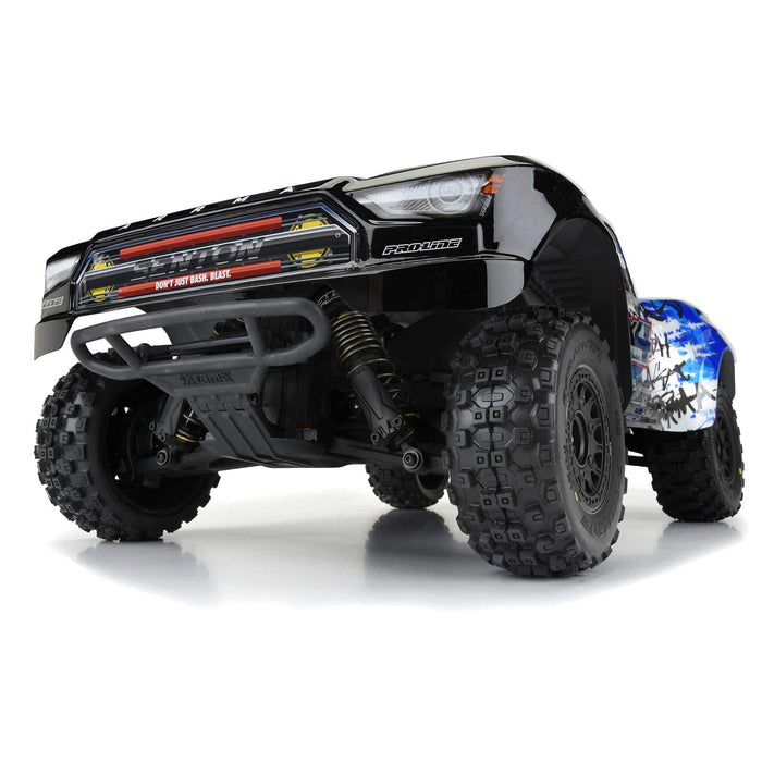 Pro-Line Racing PowerStroke Front Shocks Kraton/Outcast/Senton PRO635900 Electric Car/Truck Option Parts