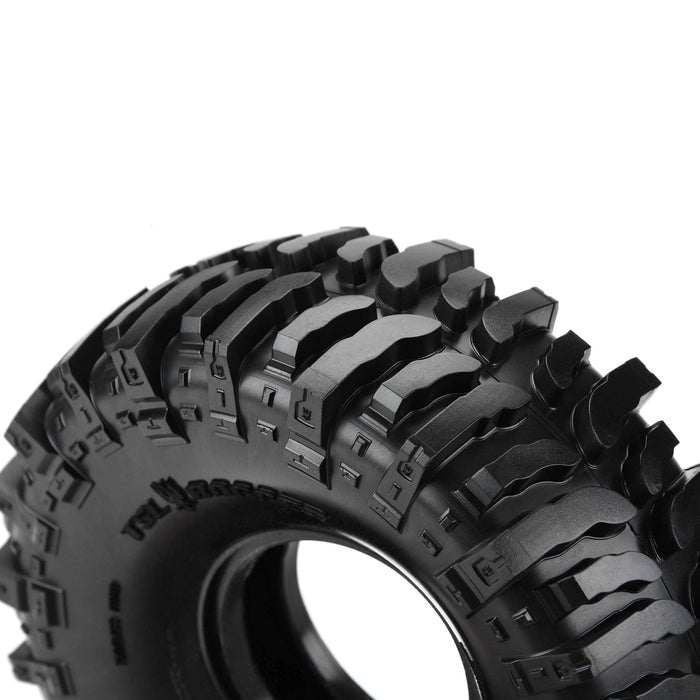 Pro-Line Racing 10133-14 Interco Bogger 1.9" G8 Rock Terrain Truck Tires