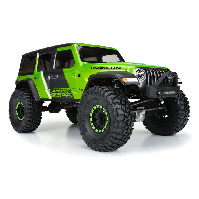 Proline Racing PRO632702 Racing Body Paint Pearl Lime Green