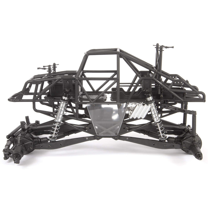 Axial 1/10 SMT10 4 Wheel Drive Monster Truck Raw Builders Kit AXI03020 Trucks Electric KitOther