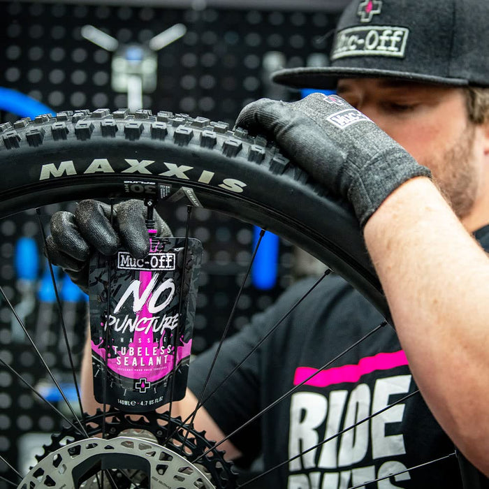 Muc-Off Tubeless Kit