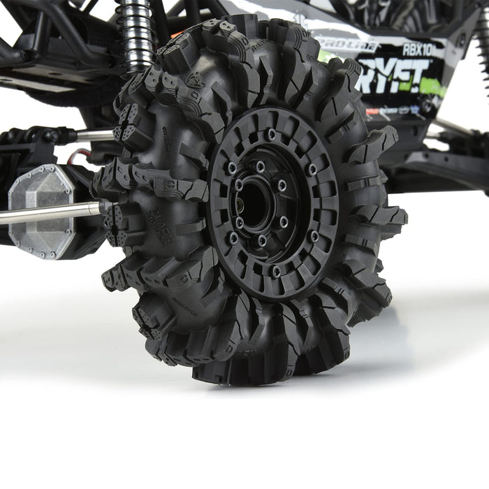 Pro-Line Racing Interco Black Mamba 2.6 Mud T PRO1018100