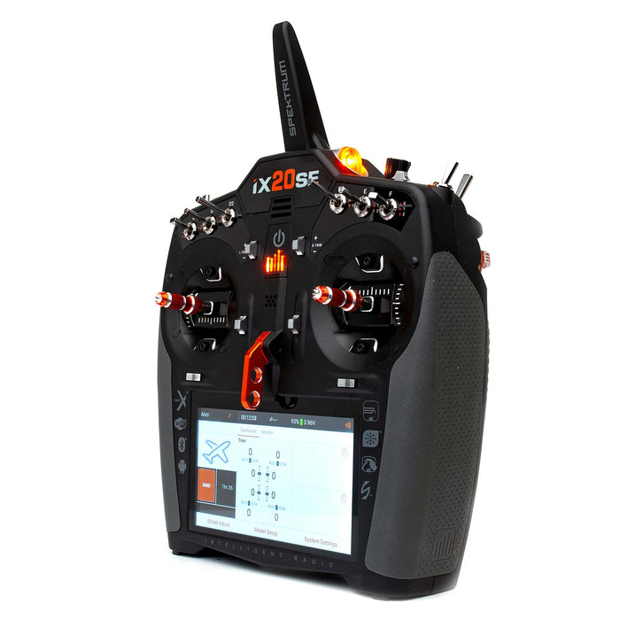 Spektrum Ix20 20-Channel Special Edition Transmitter, Spmr20110 SPMR20110