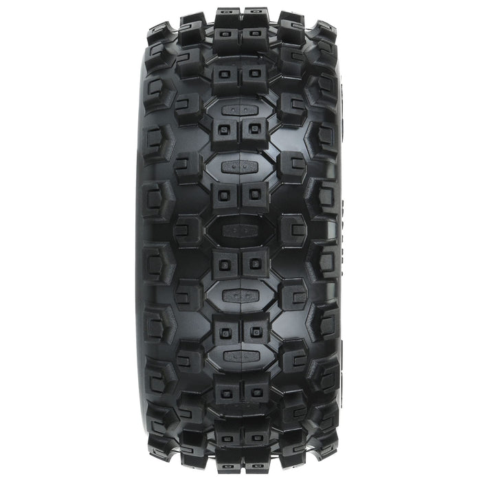 PRO1015601 Pro-Line Badlands MX SC 2.2"/3.0" M2 SC F/R PRO1015601