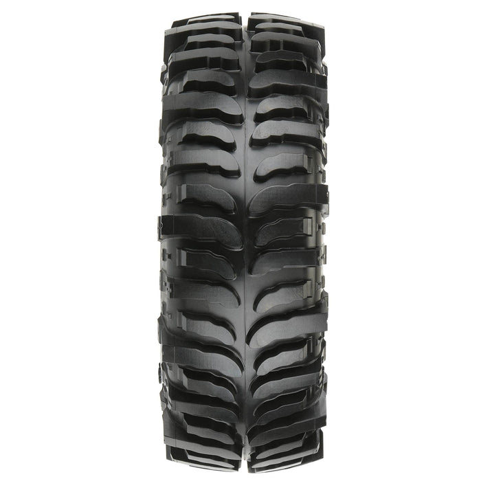 Pro-Line Racing 10133-14 Interco Bogger 1.9" G8 Rock Terrain Truck Tires