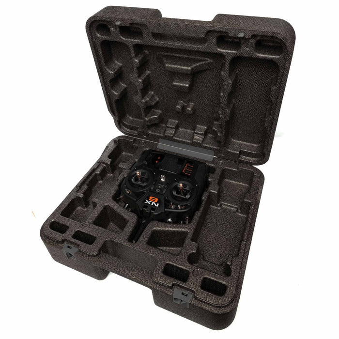 Spektrum Foam Transmitter Case NX6/8/10 SPM6728 Miscellaneous Radio Accessories