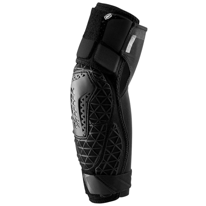 100% Surpass Elbow Guard Blk Sm 90110-001-10