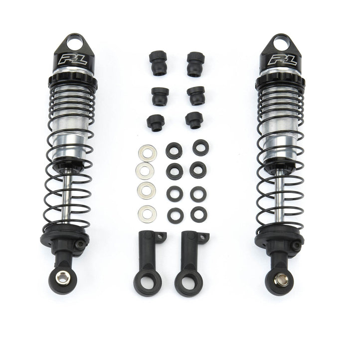 Pro-Line Racing Big Bore Scaler Shocks 90mm-95mm F/R PRO634300 Electric Car/Truck Option Parts