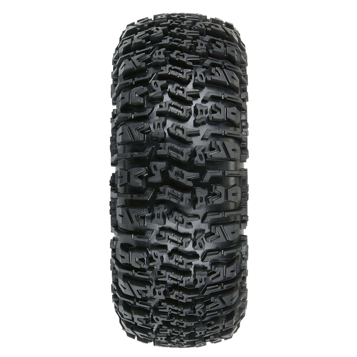 Pro-Line Racing 1/10 Trencher G8 Front/Rear 2.2" Rock Crawling Tires 2 PRO1019114