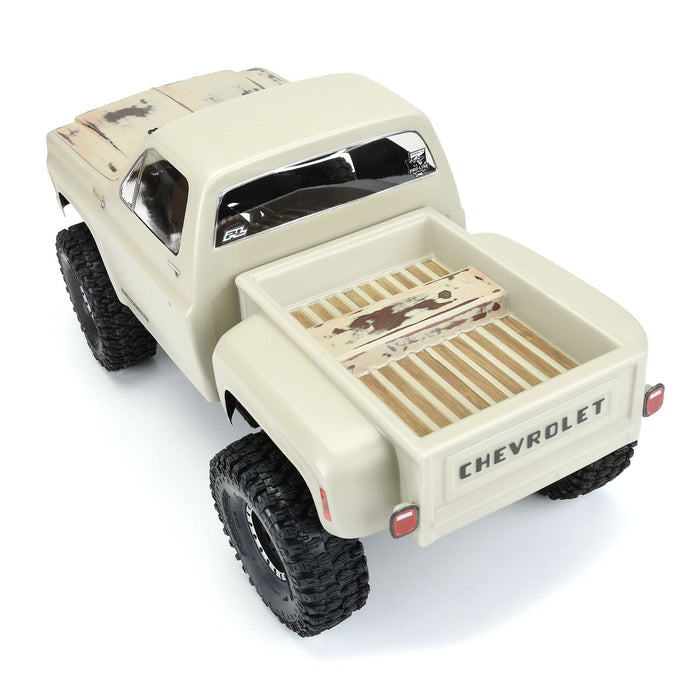 Proline Racing PRO632509 Pro-Line RC Body Paint Mojave Sand