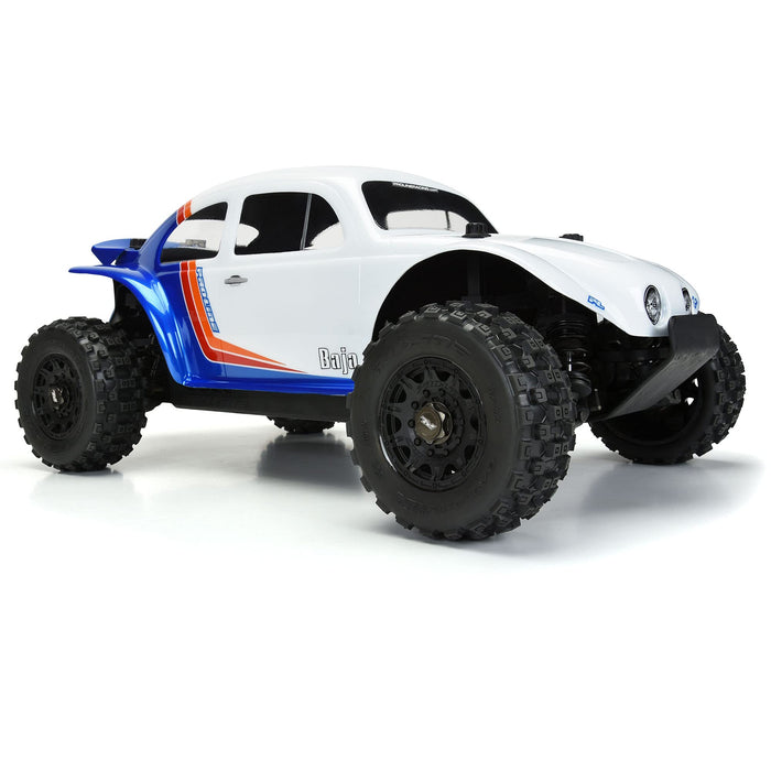 PRO1015601 Pro-Line Badlands MX SC 2.2"/3.0" M2 SC F/R PRO1015601