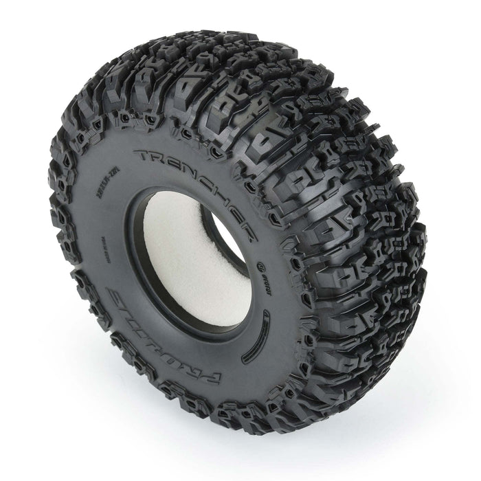 Pro-Line 1019103 Trencher 2.2 Predator Tires for F/R