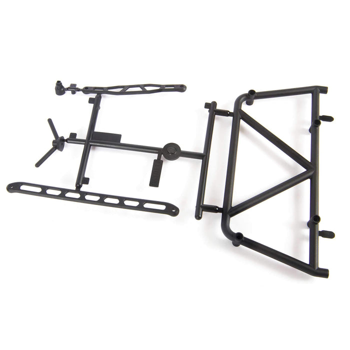 Axial UMG 6x6 Drop Bed Roll Cage Set AXI230005 Elec Car/Truck Replacement Parts