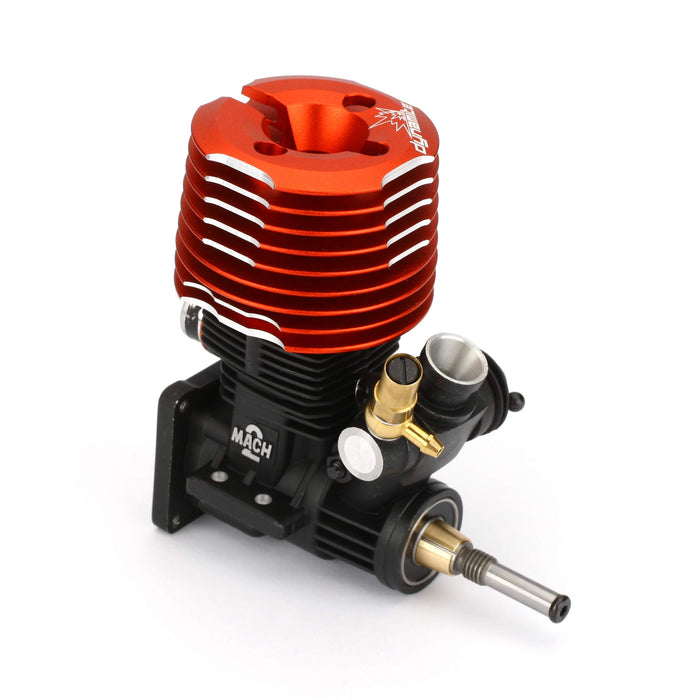 Dynamite Mach 2.19T Replacement Engine for Traxxas Vehicle DYN0700 .16+ Car/Truck Engines