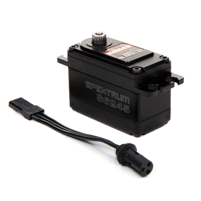 Spektrum S6245 High Speed/Torque Servo SPMSS6245 Servos