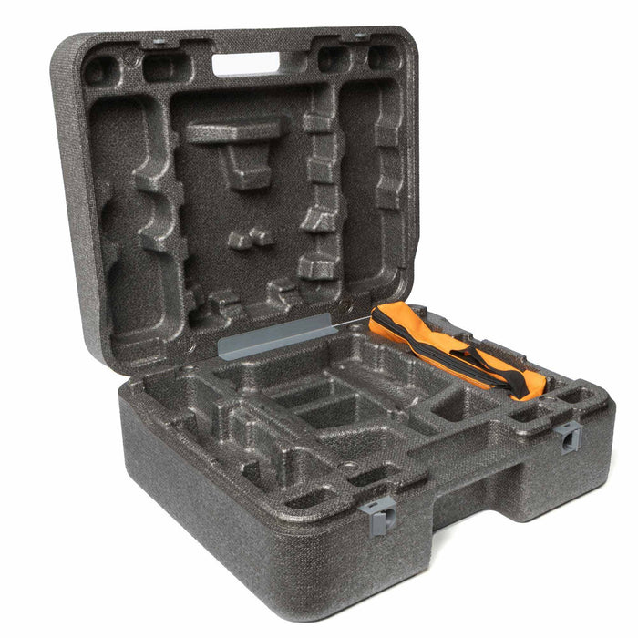 Spektrum Foam Transmitter Case NX6/8/10 SPM6728 Miscellaneous Radio Accessories