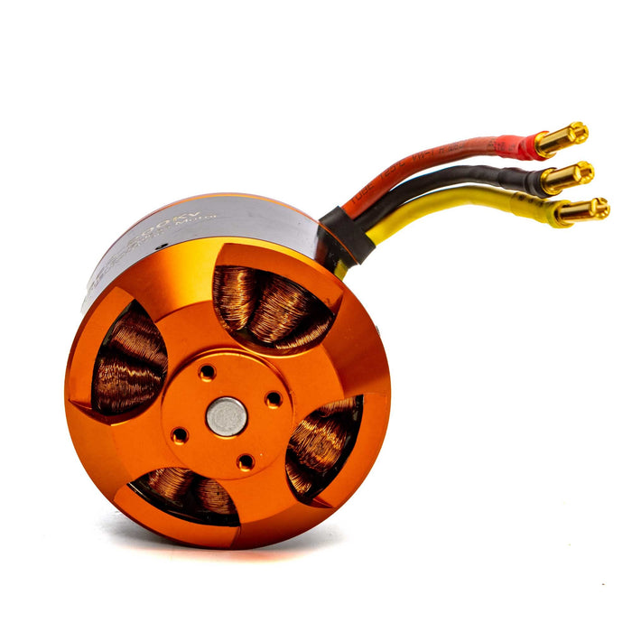 Spektrum Avian 6362-200Kv Outrunner Brushless Motor, Spmxam4796 SPMXAM4796