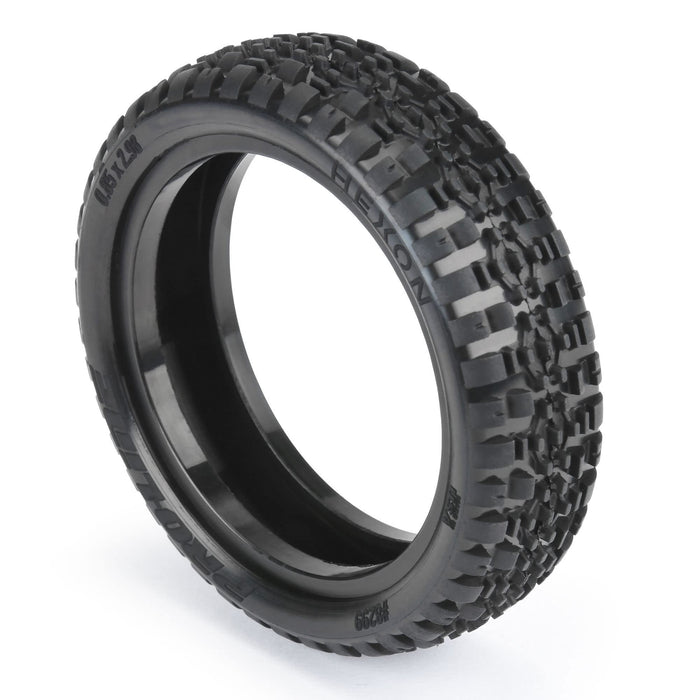 Pro-Line Racing 1/10 Hexon CR3 2 Wheel Drive Front 2.2" Carpet Buggy Tires 2 PRO8299303